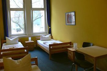 Hotel Berolina An Der Gedaechtniskirche 2*