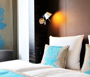 Hotel One Berlin-bellevue