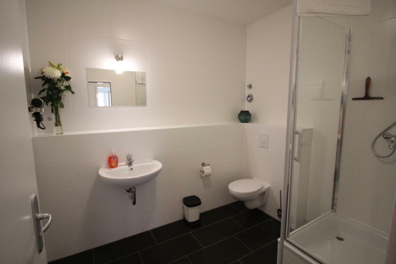 Aparthotel Tempelhof