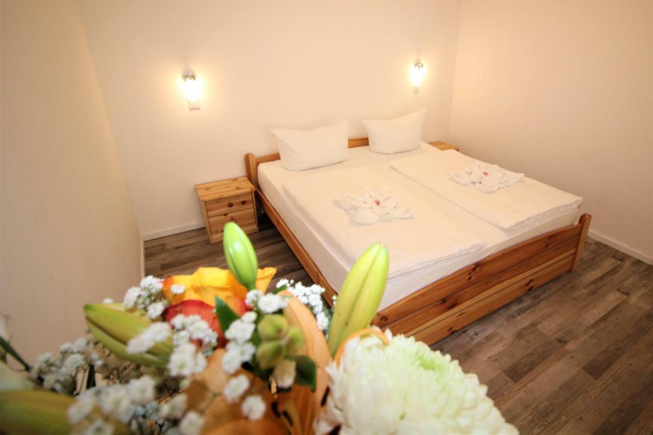 Aparthotel Tempelhof