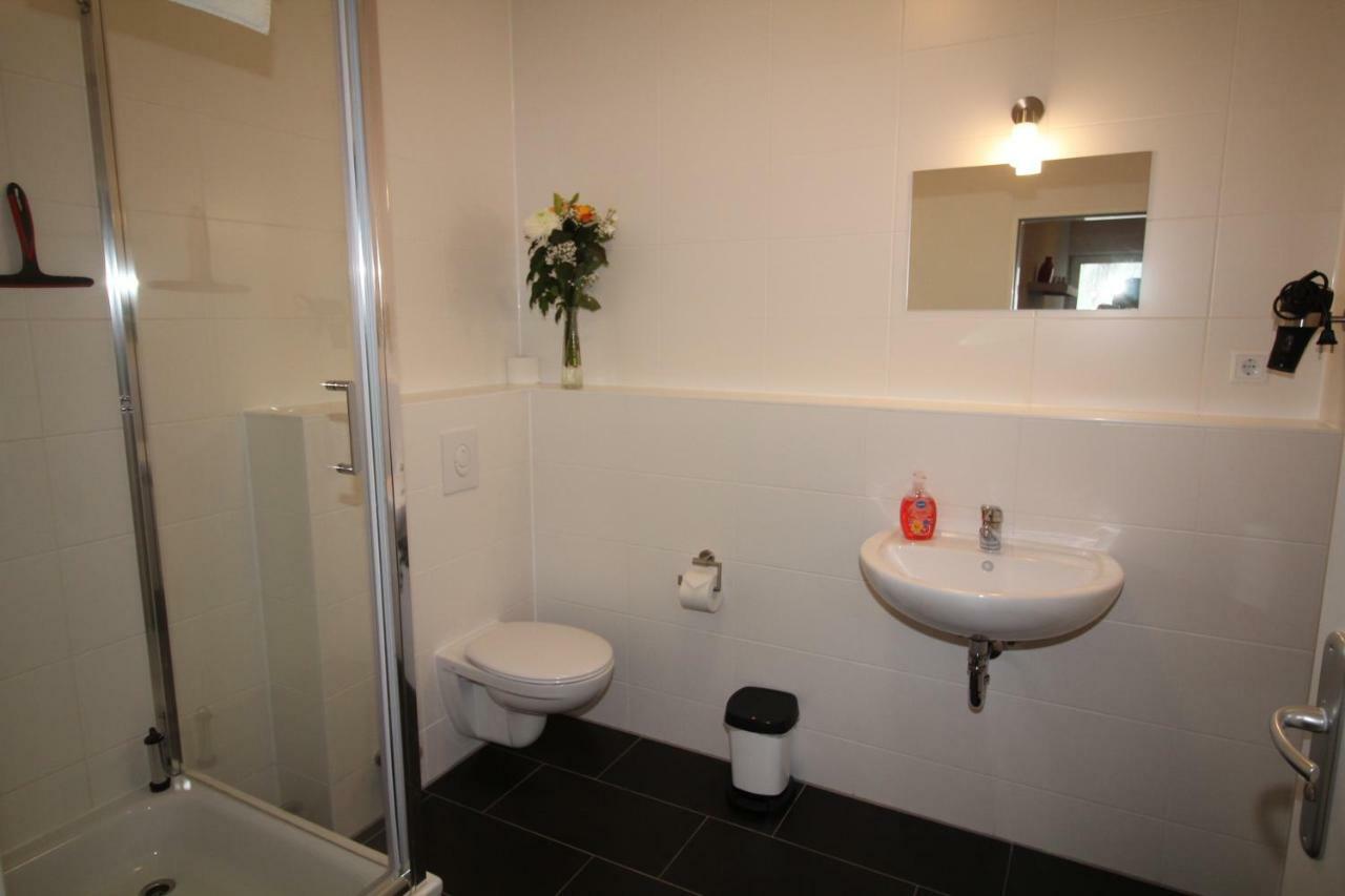 Aparthotel Tempelhof