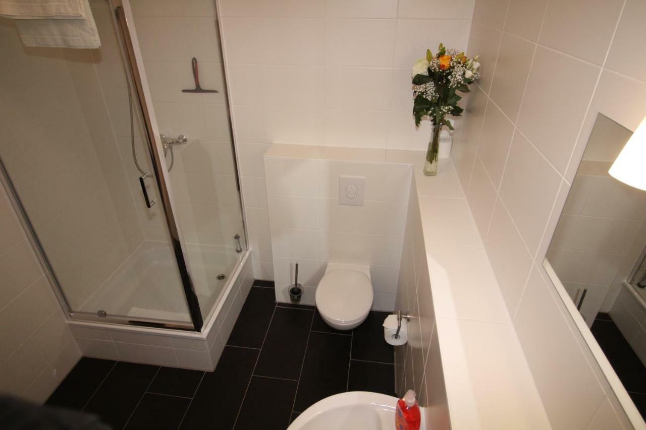 Tempelhof Aparthotel *