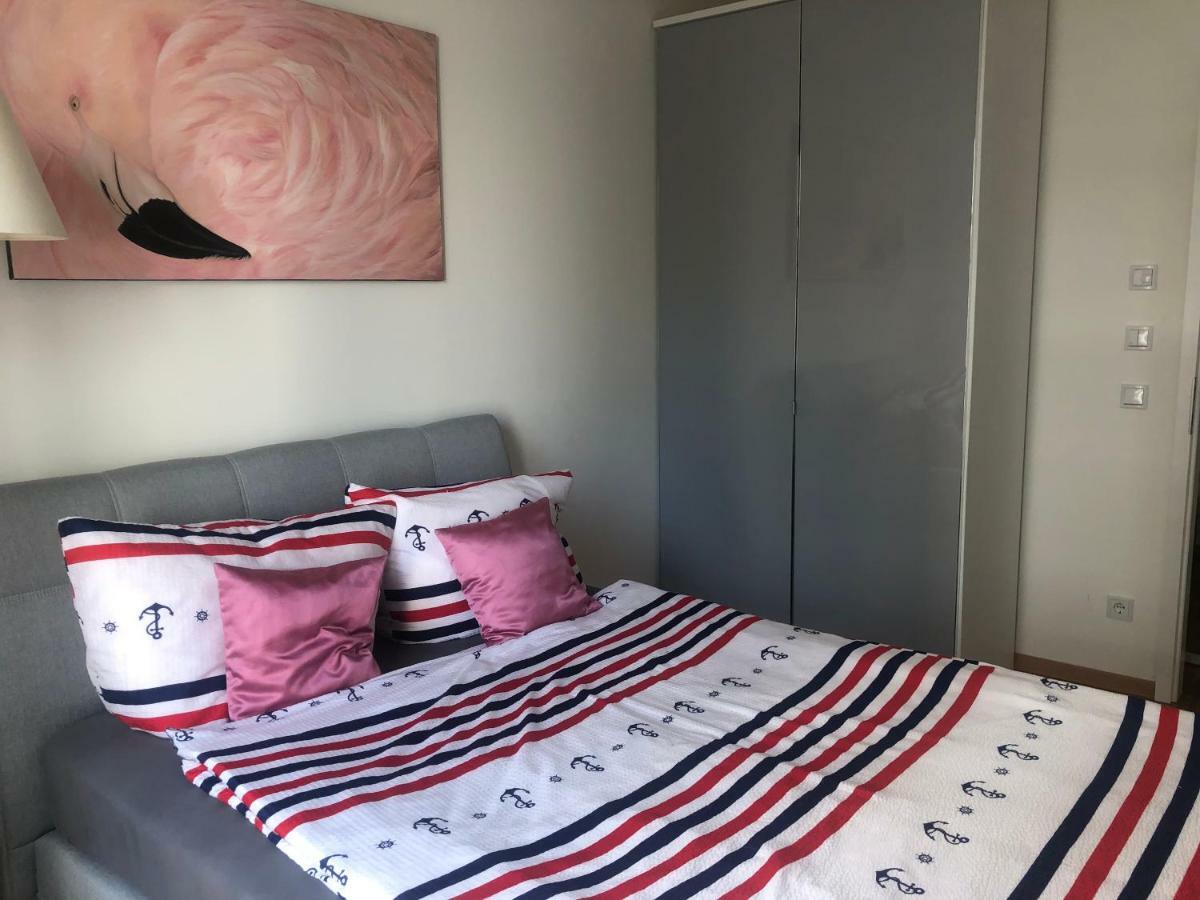 Apartment Luxury 145 M2 With Terrace *