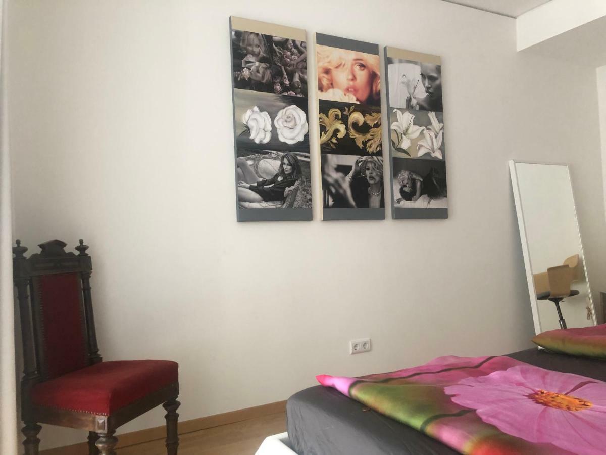 Luxury 145 M2 With Terrace *