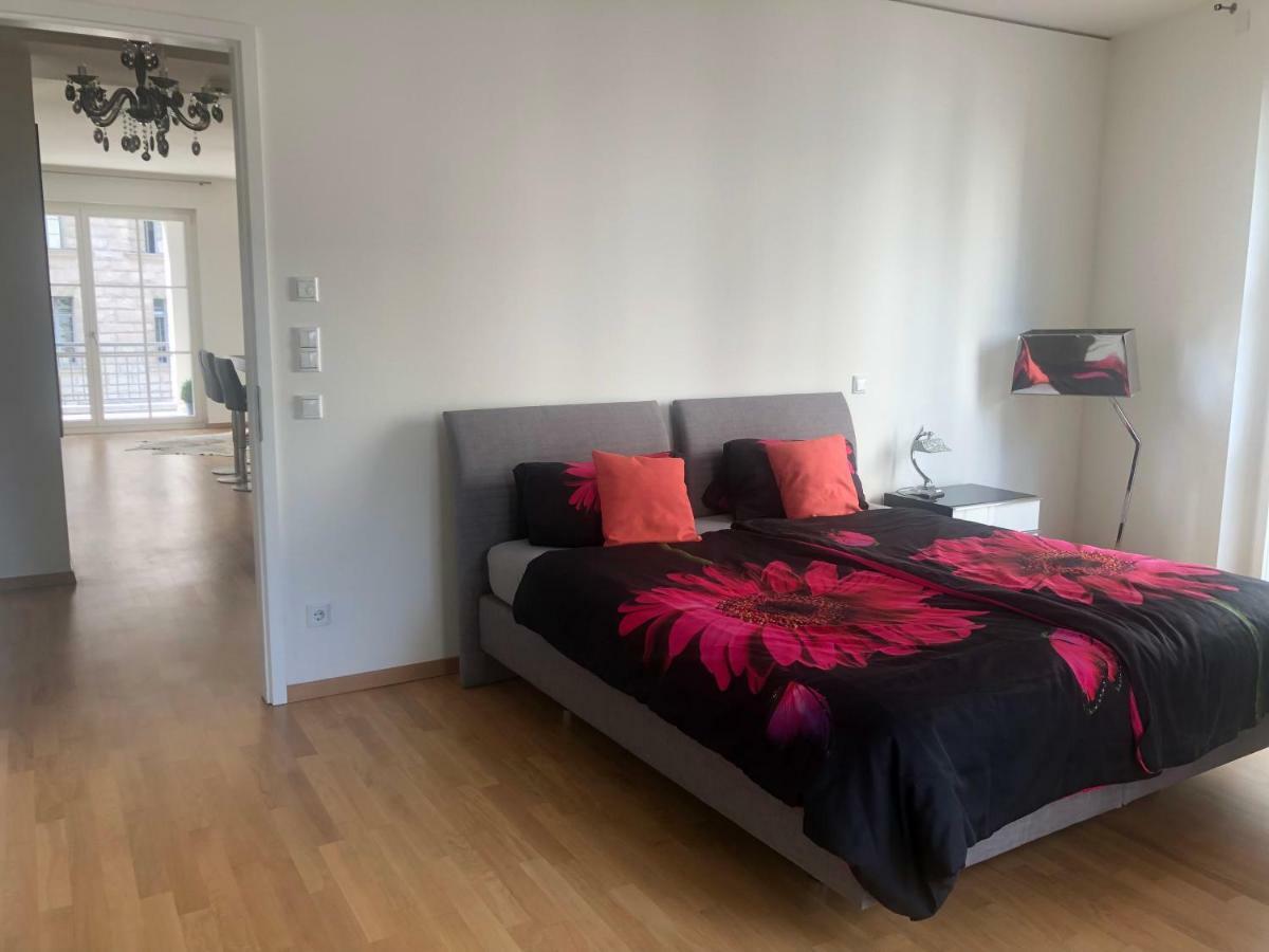 Apartment Luxury 145 M2 With Terrace *