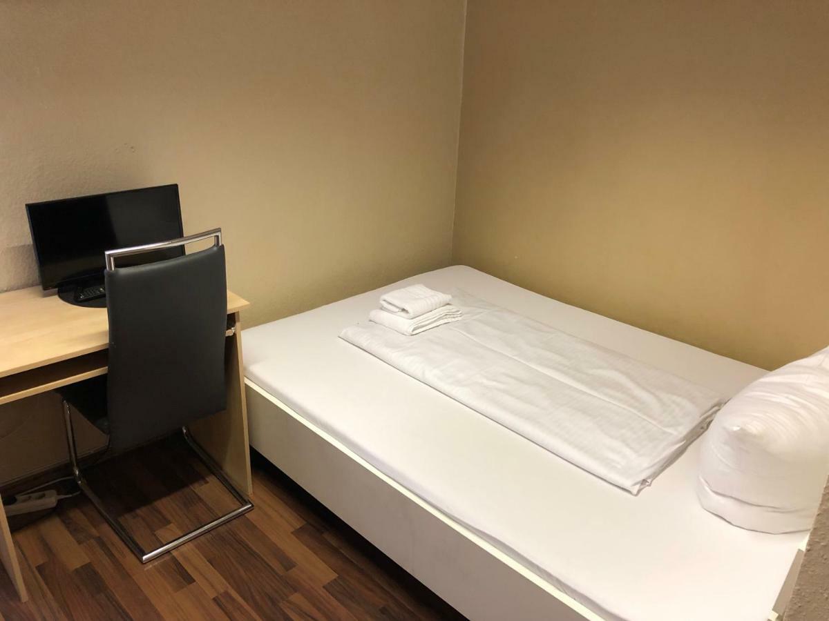 Reiter Guest house