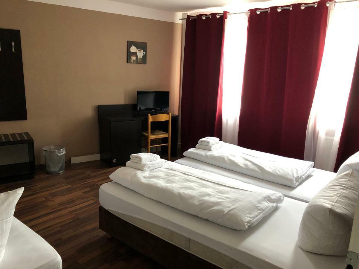 Guest house Reiter Berlin
