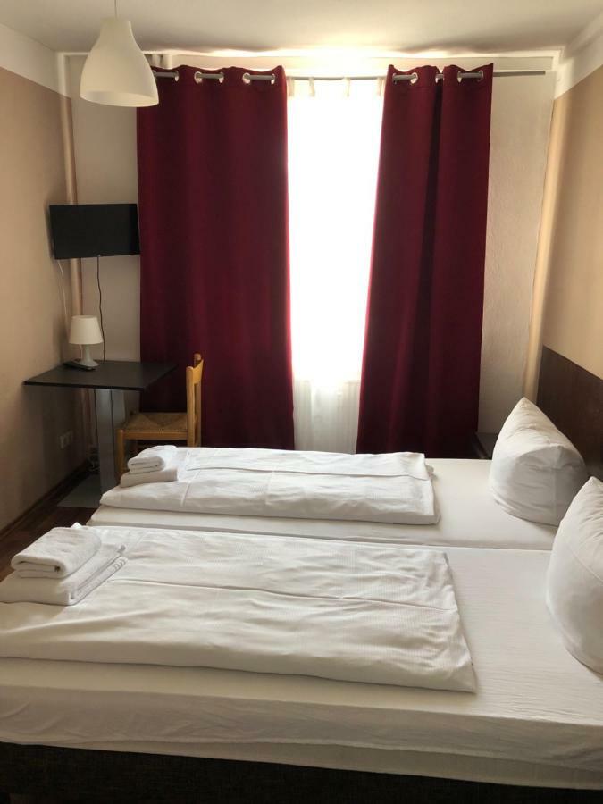 Reiter 2* Berlin
