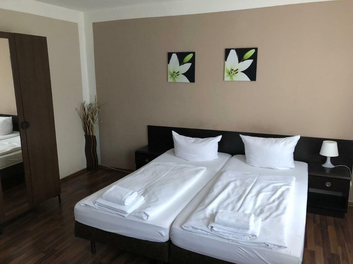 Reiter Guest house