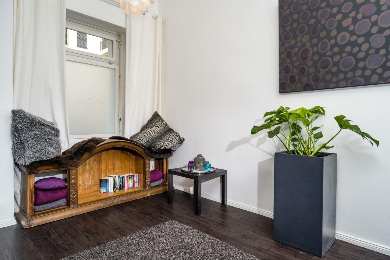 Greatstay - Lehmbruckstr - Media Spree Apartment *
