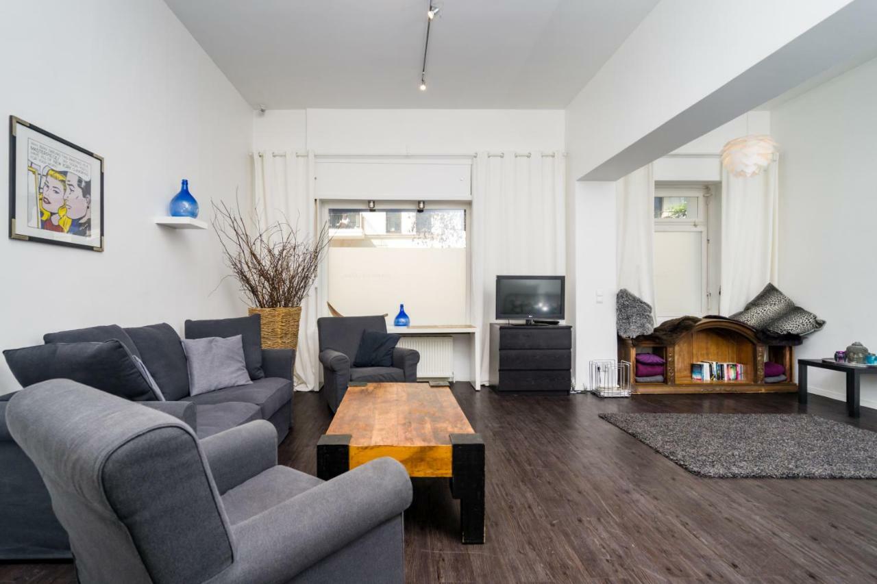 Apartment Greatstay - Lehmbruckstr - Media Spree