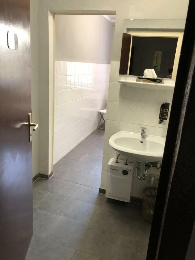 Guest house Reiter
