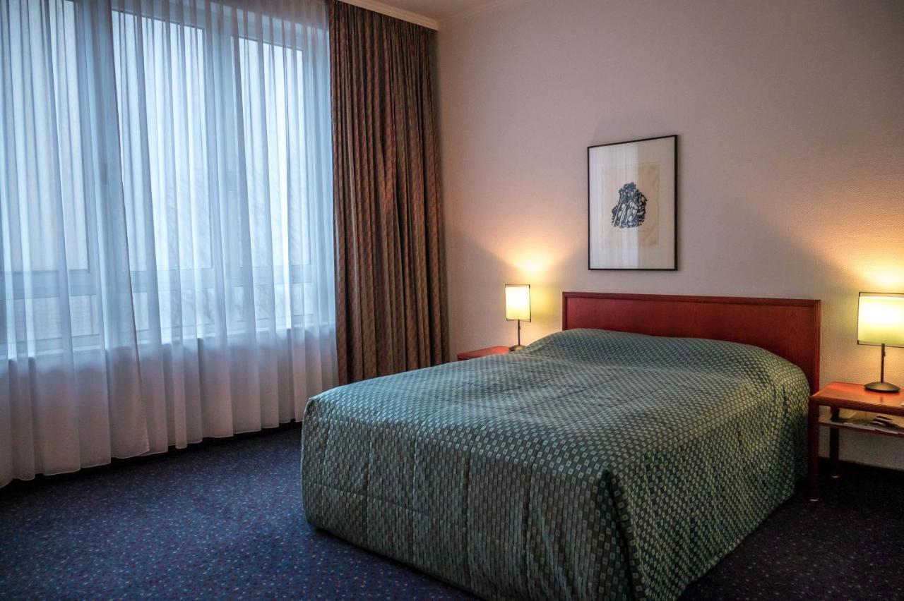 Hotel Hecker's Kurfuerstendamm