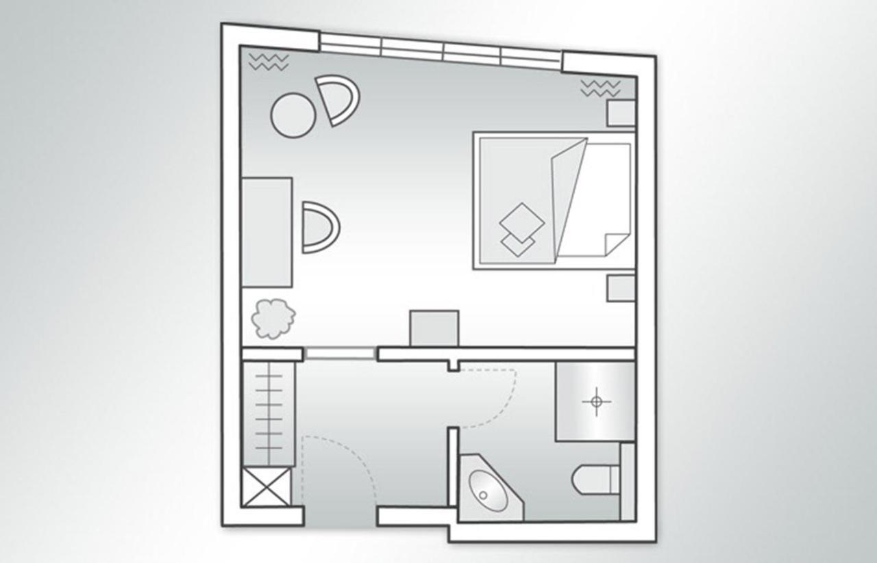 Hotel Hecker's Kurfuerstendamm 4*