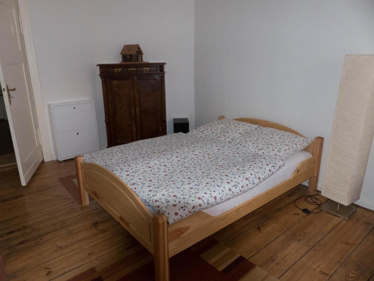 Stadtoase Wilmersdorf Apartment