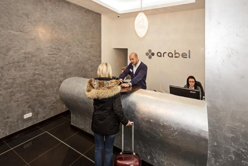 Arabel Design 5* Berlin