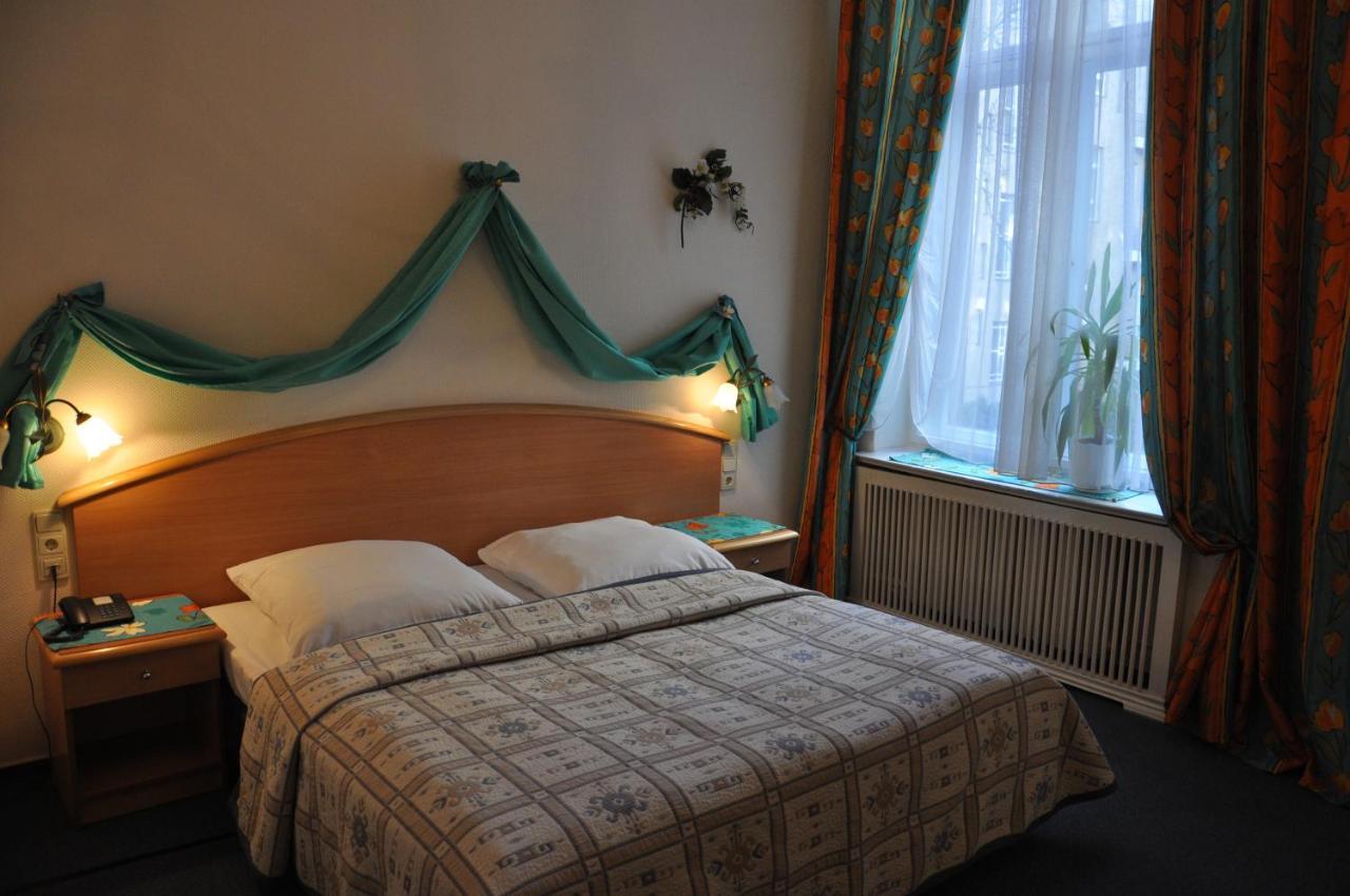 Savoy Near Kurfuerstendamm Hotel