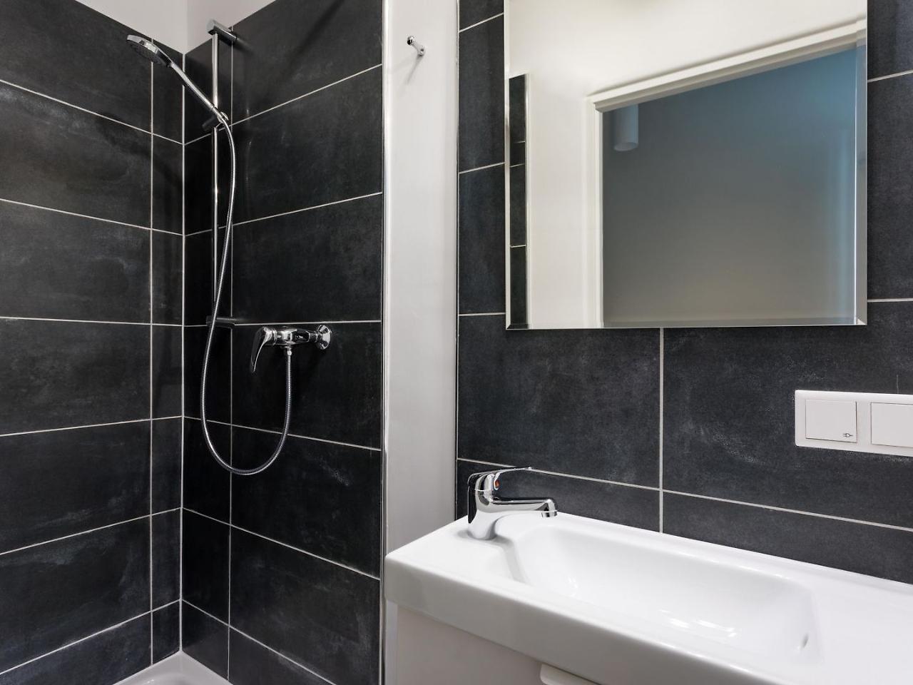 The Goethe Loft, 2 Bedroom Up To 5 People Apartamento