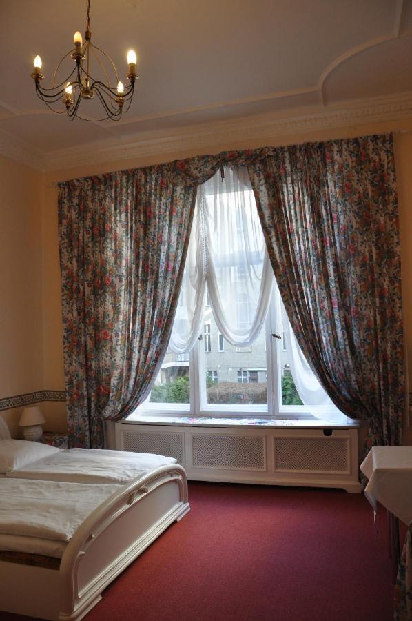 Savoy Near Kurfuerstendamm Hotel 3*