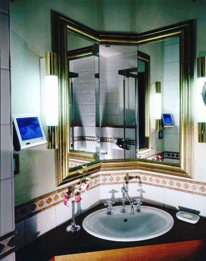 Hecker's Kurfuerstendamm Hotel 4*