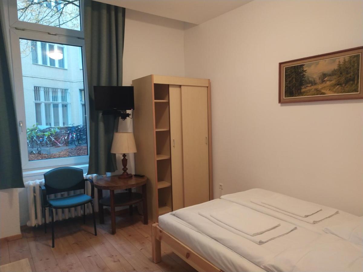 Hotel-pension Spree Guest house Berlin