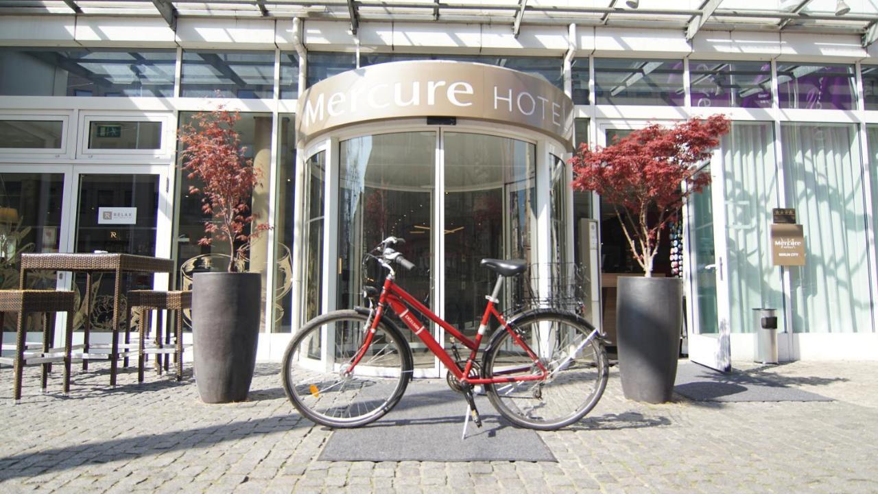 Mercure City Berlim