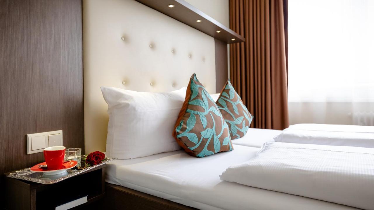 Energiehotel West 3* Berlin