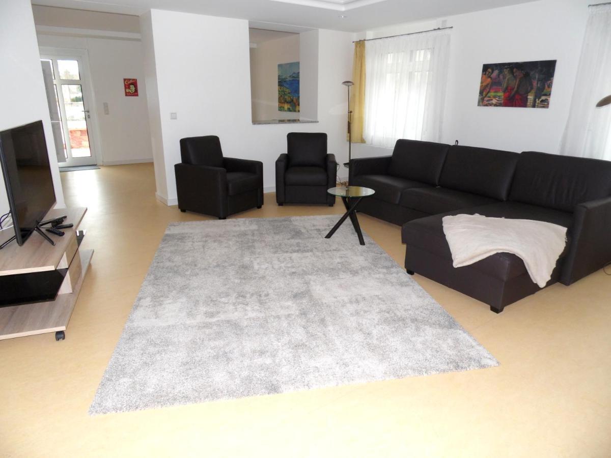 Haus Am Apartamento *