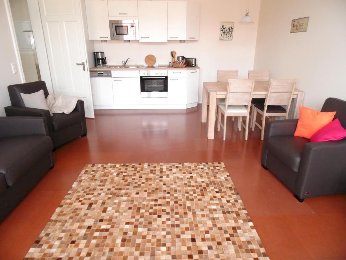 Haus Am Apartamento
