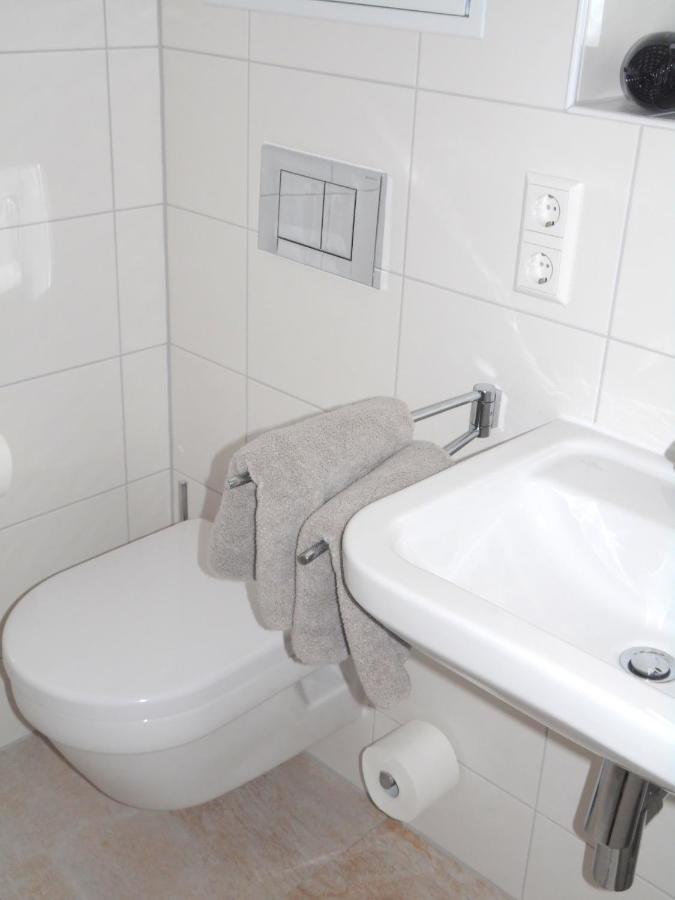 Haus Am Berlim