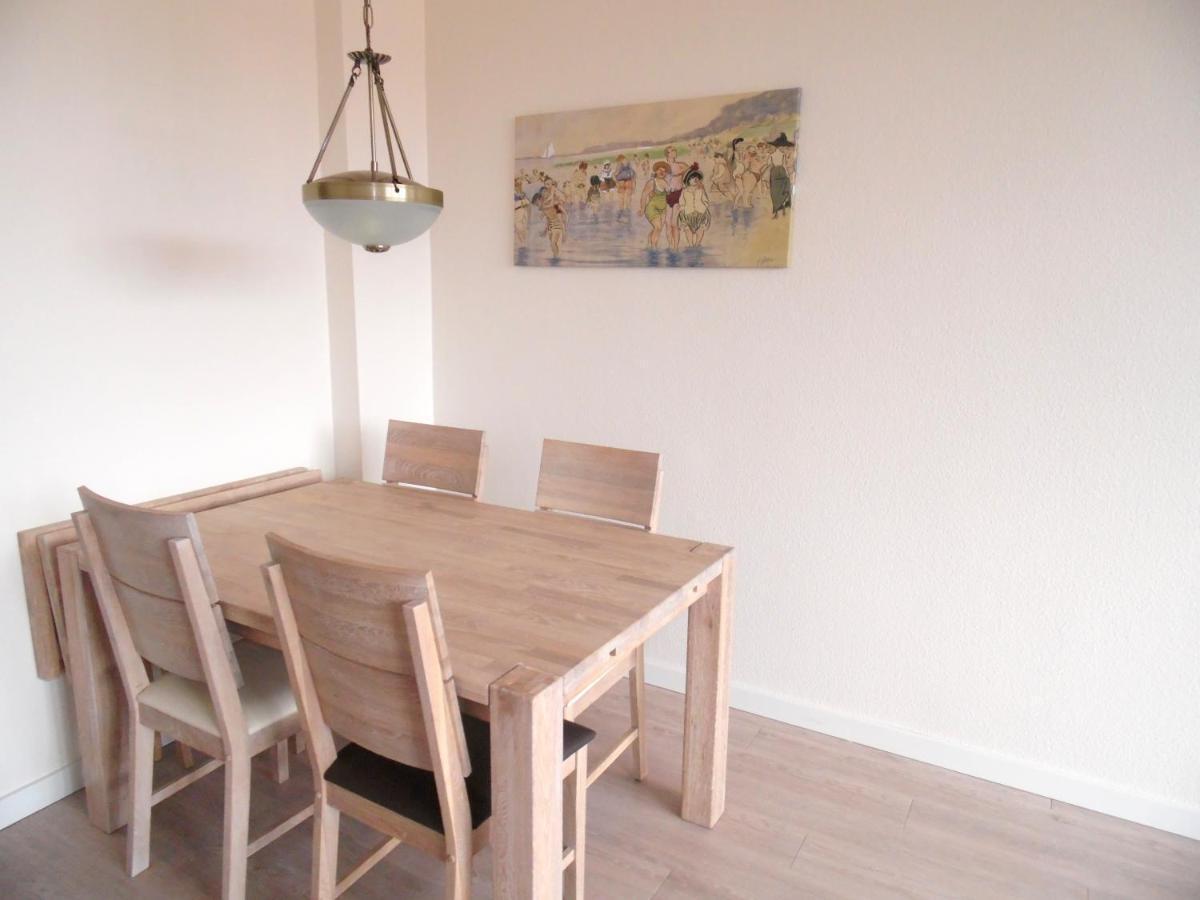 Apartamento Haus Am *