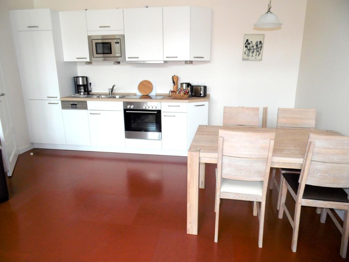 Haus Am Apartamento *