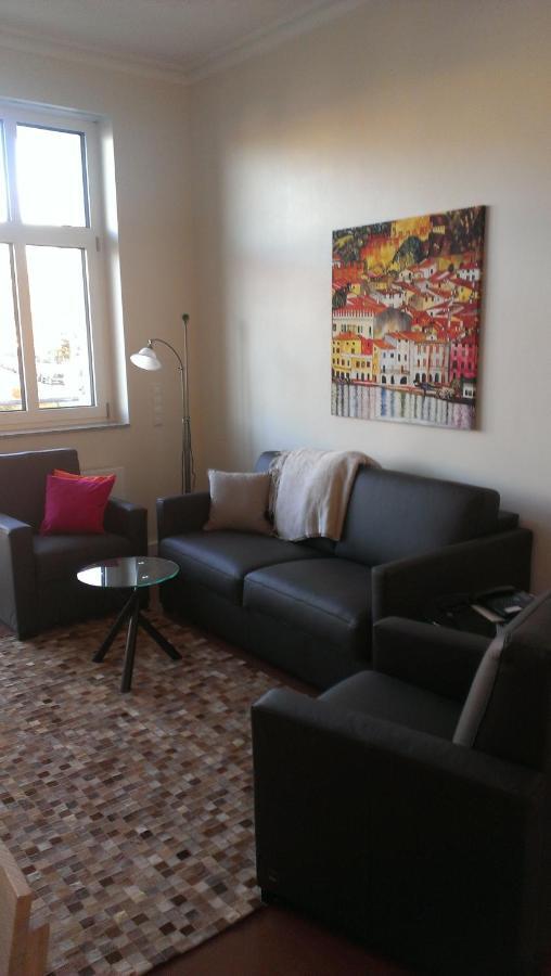Apartamento Haus Am