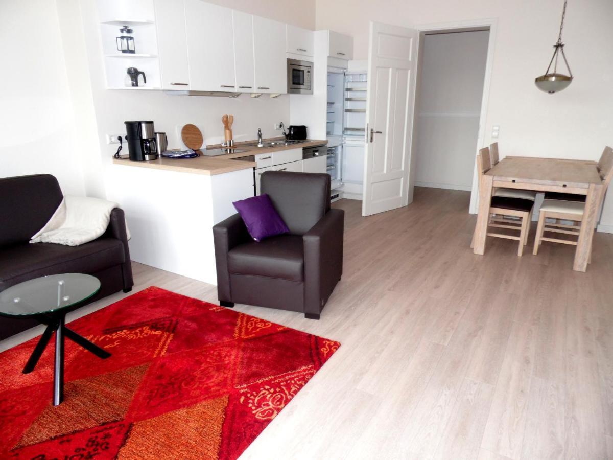 Apartamento Haus Am *