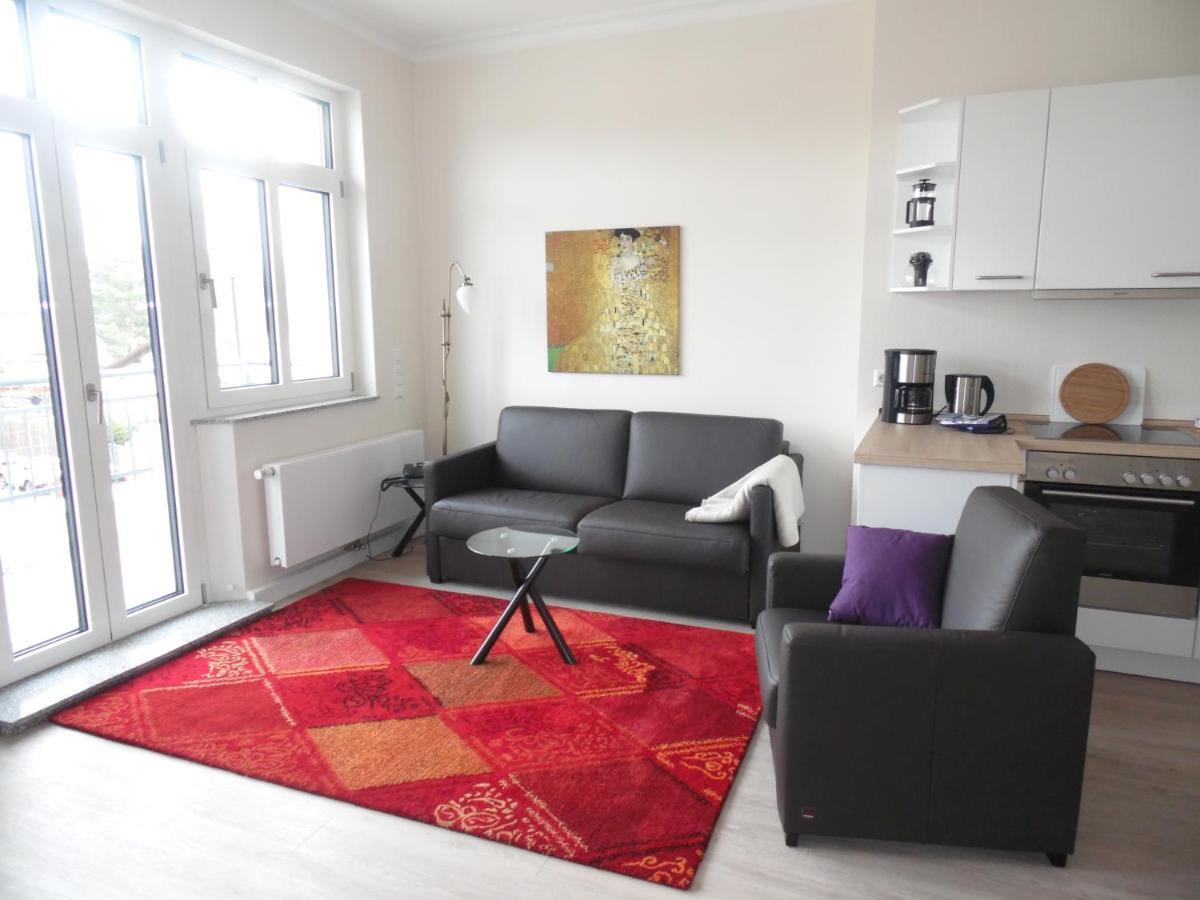 Apartamento Haus Am *