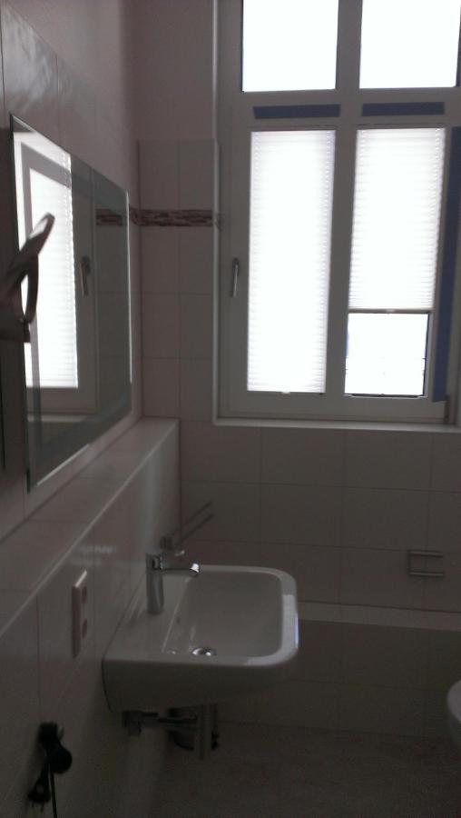 Haus Am Apartamento Berlim