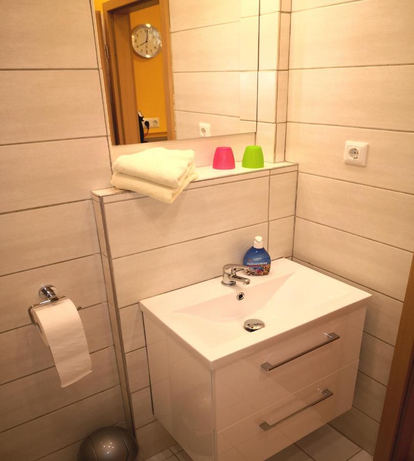 Havelapartments Homestay