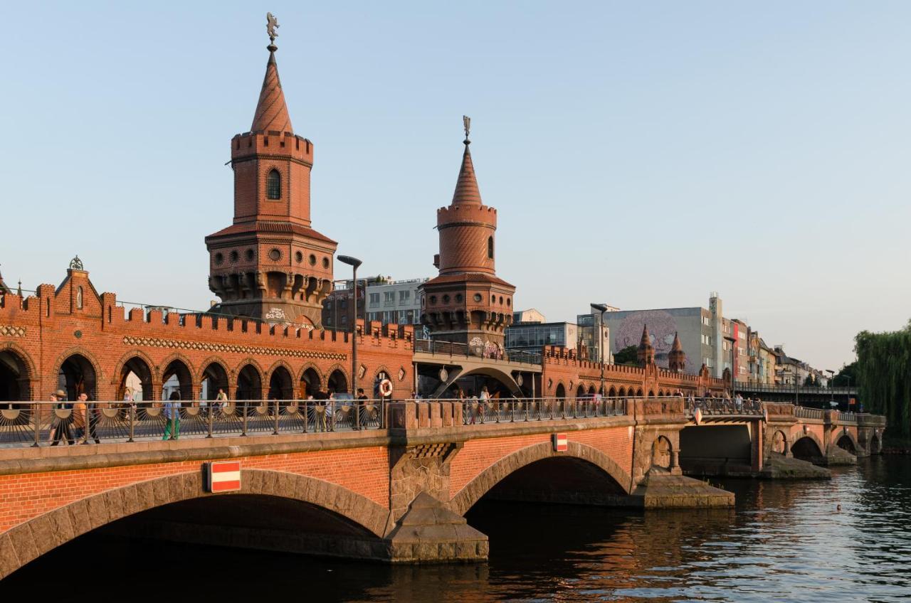 Holiday Frankfurter Allee 98 Berlin