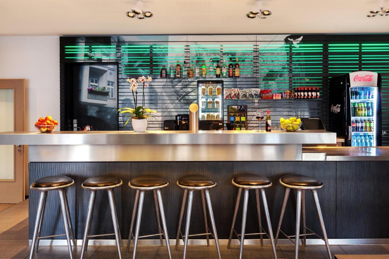 Berlin-alexanderplatz, An Ihg Hotel 4*