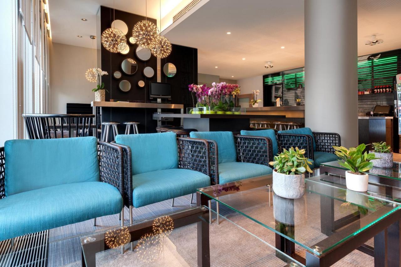 Hotel Berlin-alexanderplatz, An Ihg Berlin