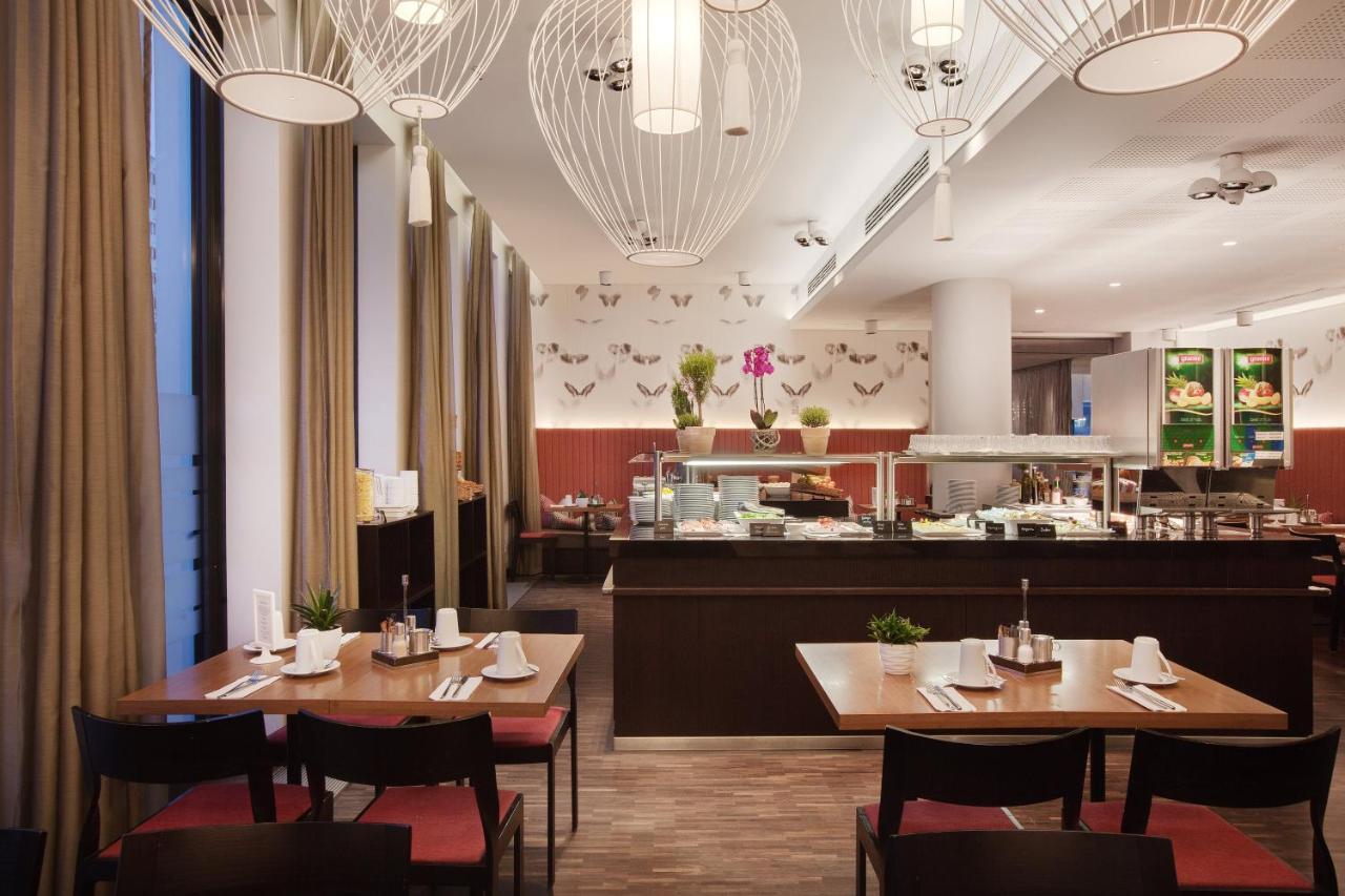 Berlin-alexanderplatz, An Ihg Hotel