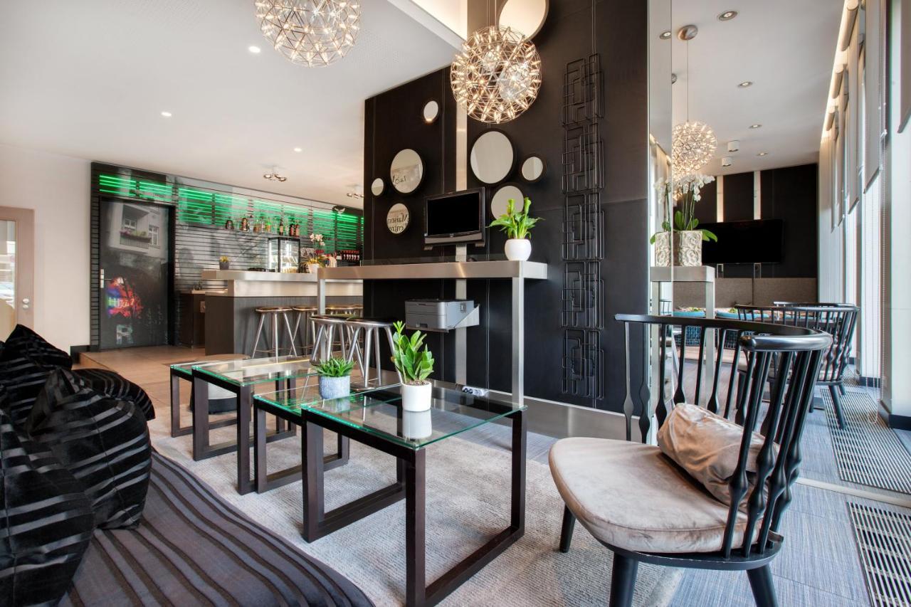 Hotel Berlin-alexanderplatz, An Ihg Berlin