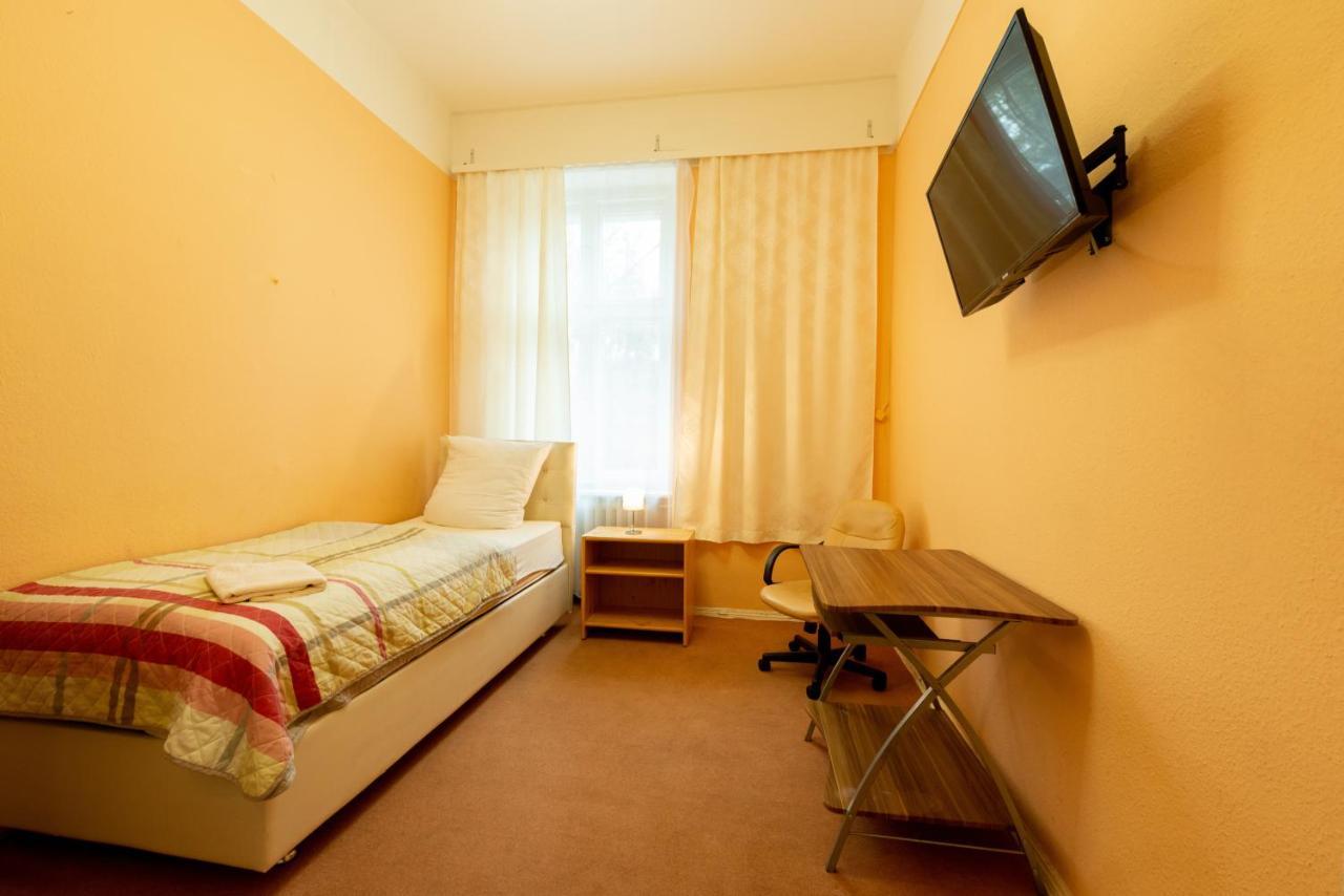 Guest house Dahlem