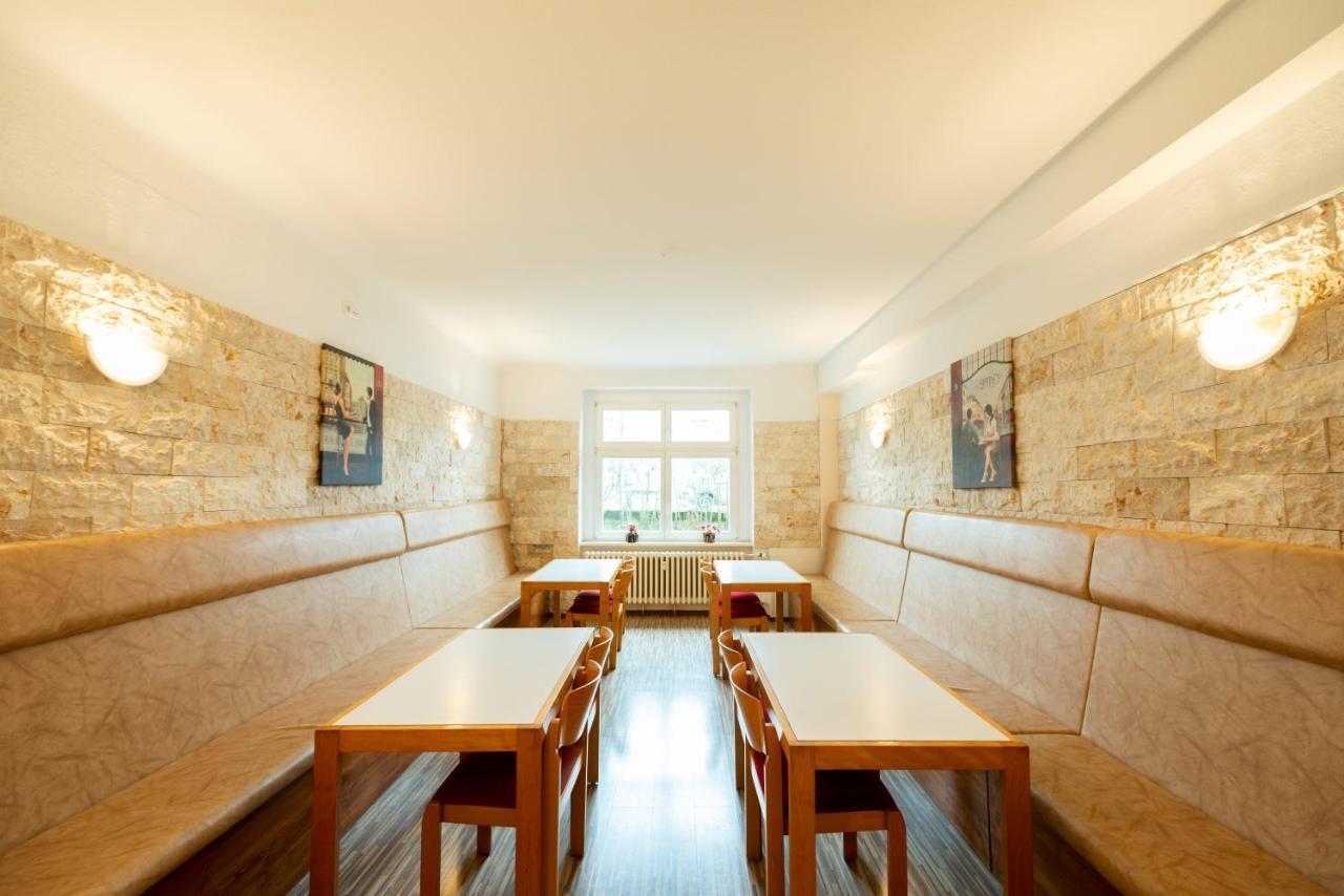 Dahlem Guest house Berlin
