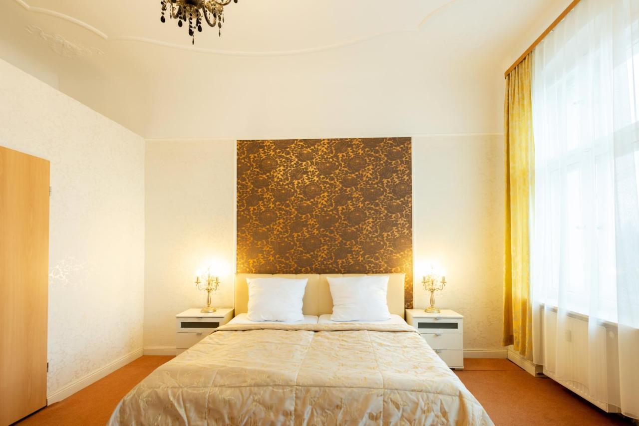 Dahlem Guest house