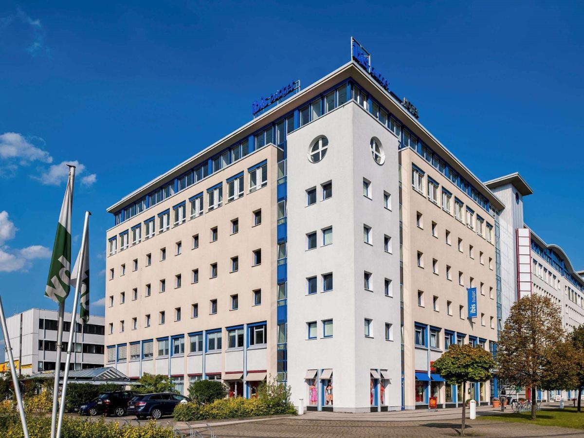 Ibis Budget Ost * Berlin