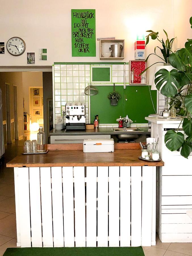 Hostel Boutique Lekkerurlaub