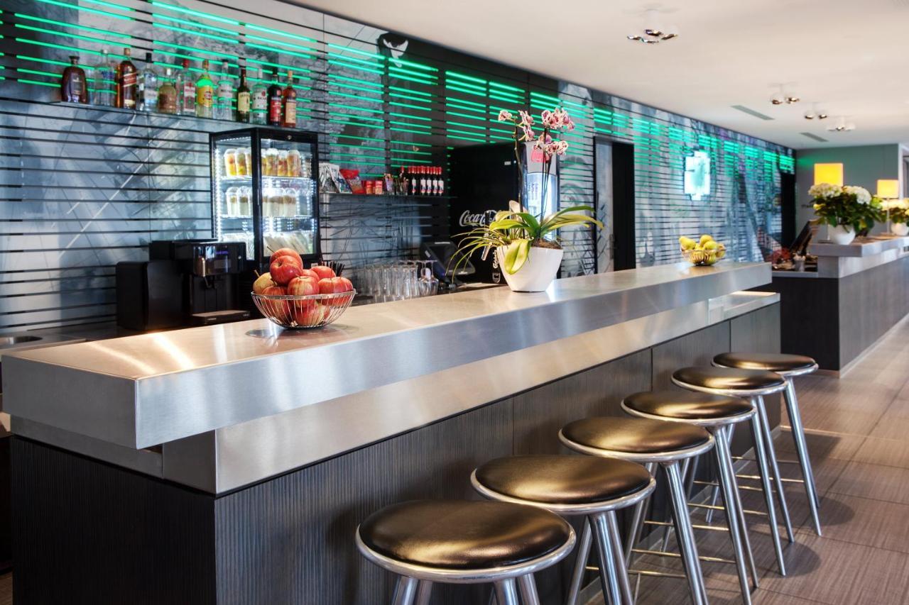 Hotel Berlin-alexanderplatz, An Ihg 4*