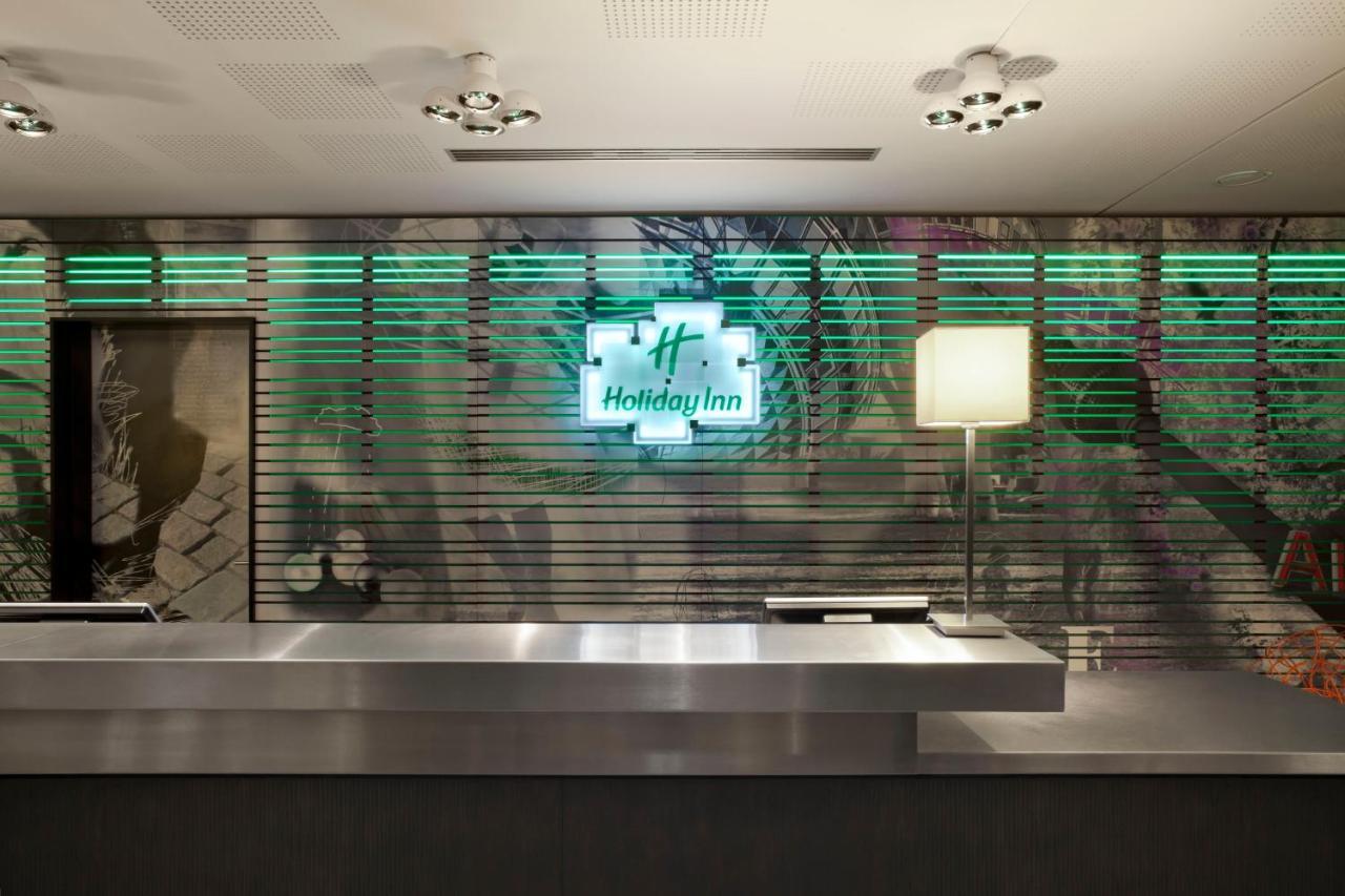 Berlin-alexanderplatz, An Ihg