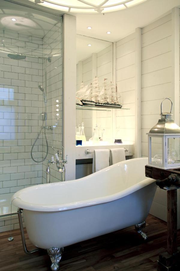 Aparthotel Ackselhaus & Blue 4*